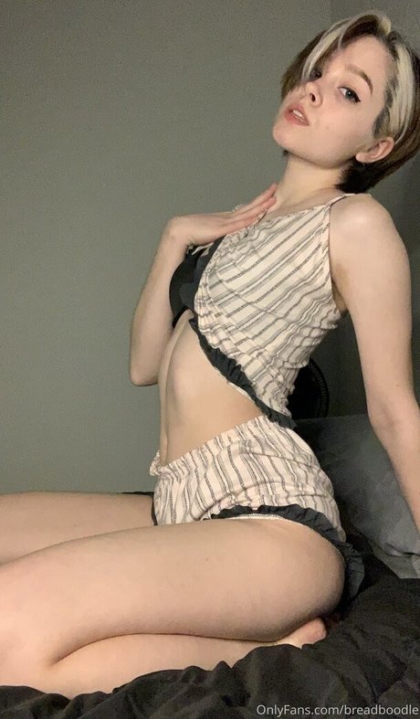Breadboodle nudes pornstar pictures