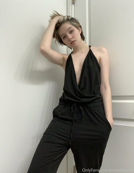 Breadboodle Profile pic