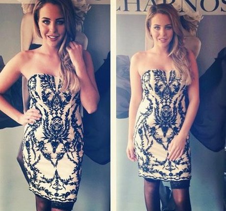 Lydia Rose Bright perfect model photos
