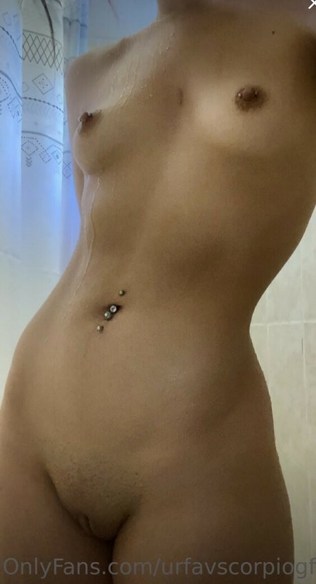 Urfavscorpiogf adult model photos