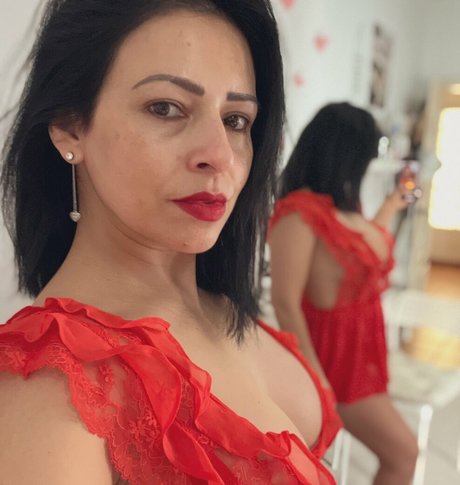 Silvana Vargas Profile pic