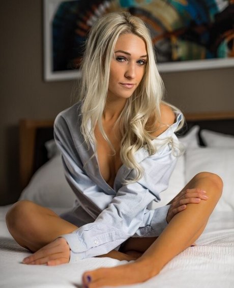 Kalee Kowalski model best photo