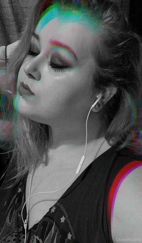 obeymisselle pornstar pic