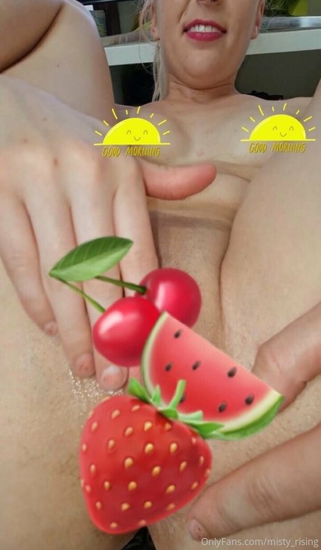 misty rising model sexy img