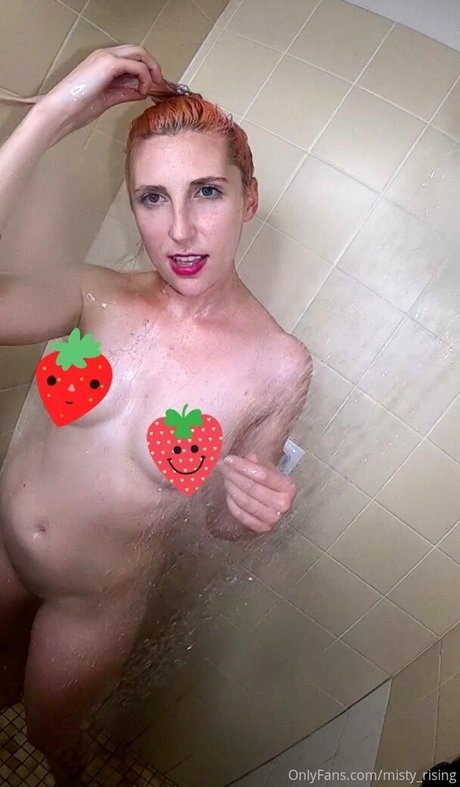 misty rising star sexy galleries