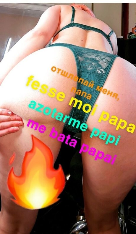 misty rising model beautiful picture