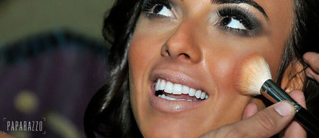 Paparazzo sex star photo