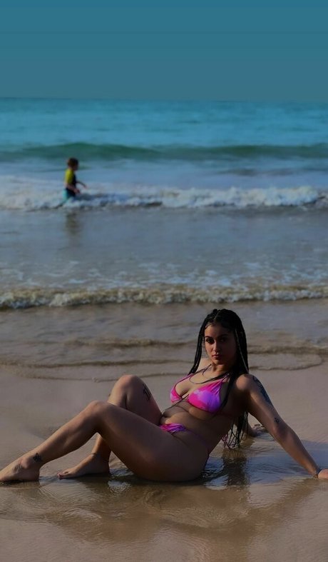 samanthaiseabail pornstar nude pic