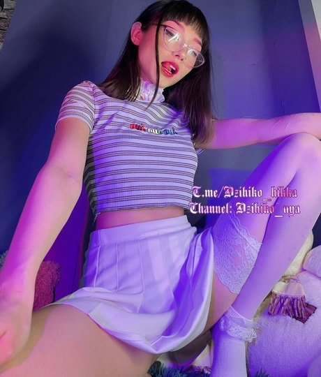 Dzihiko pornstar exclusive pic