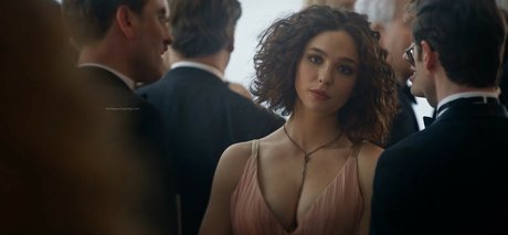 Matilda De Angelis actress photo