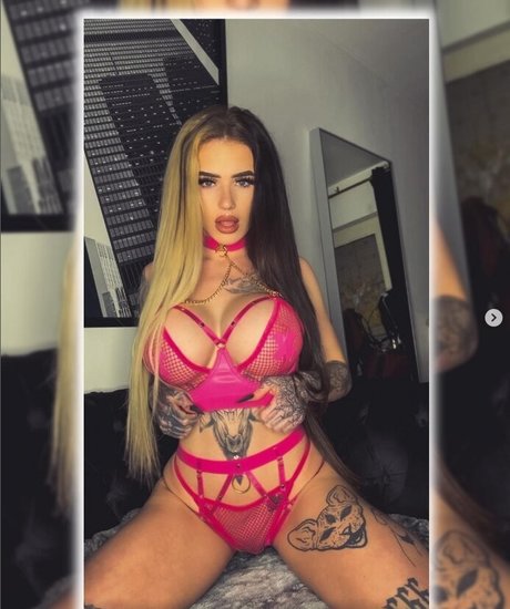 The Kayley Wouters pornstar hot pictures