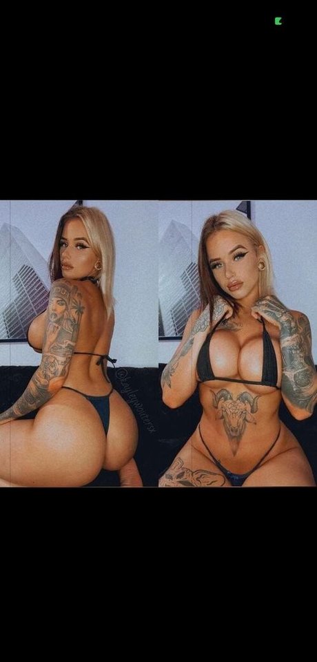 The Kayley Wouters xxx pornstar pictures