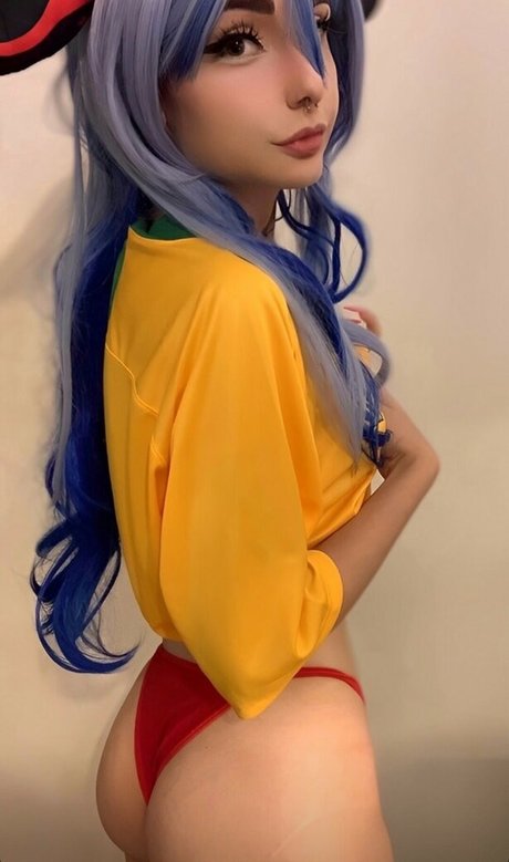 yuumiedg pornstar naked pics