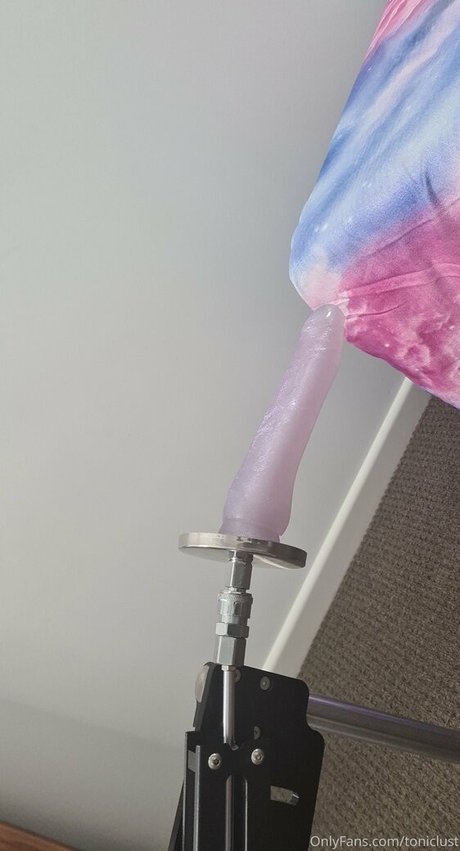 toniclust adult star image