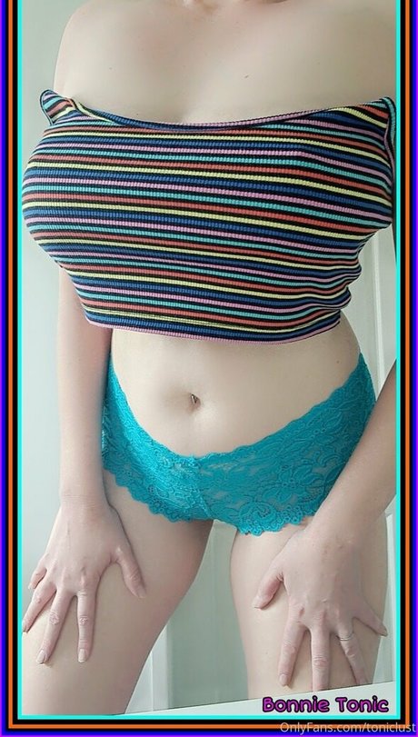 toniclust perfect model images