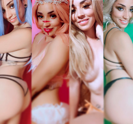 misselektra666free pornstar nude image