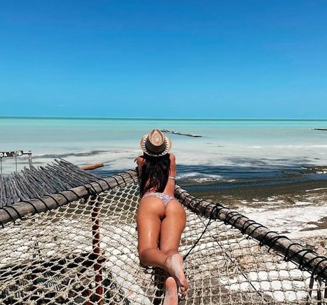 Lara Moreno nudes star images