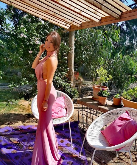 Lara Moreno pornstar exclusive archive