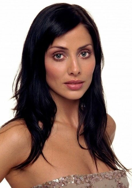 Natalie Imbruglia model naked images