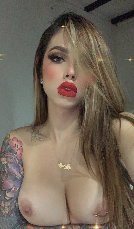 katt cadavid star high quality photos