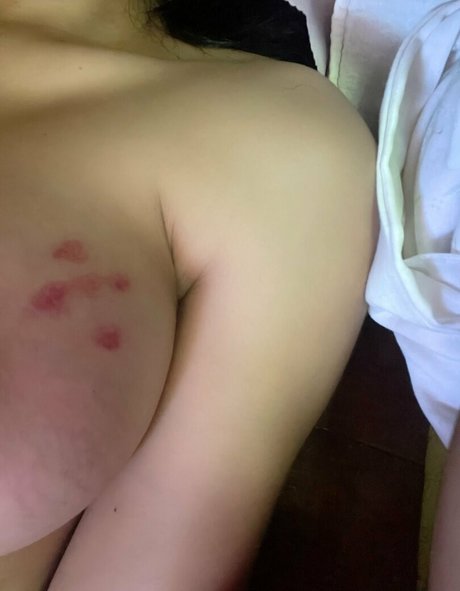 Pamela Rose Martinez model sex photos