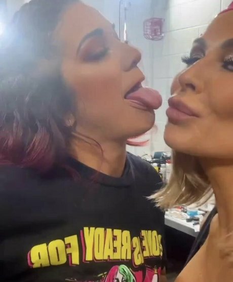 Pamela Rose Martinez top model galleries