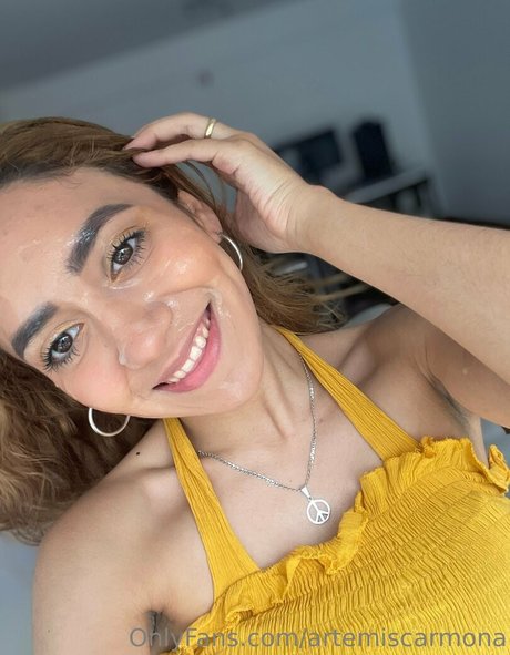 artemiscarmona star pornographic galleries