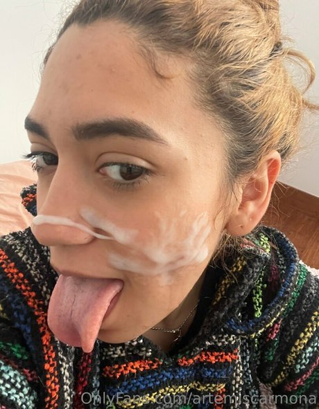 artemiscarmona naked pornstar pic