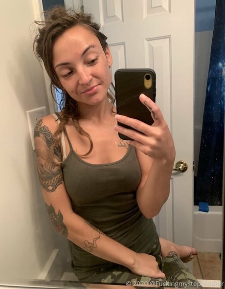 fuckingmystepbrother star pornographic pic