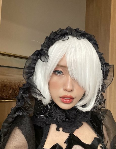 elizamiaomiao Profile pic