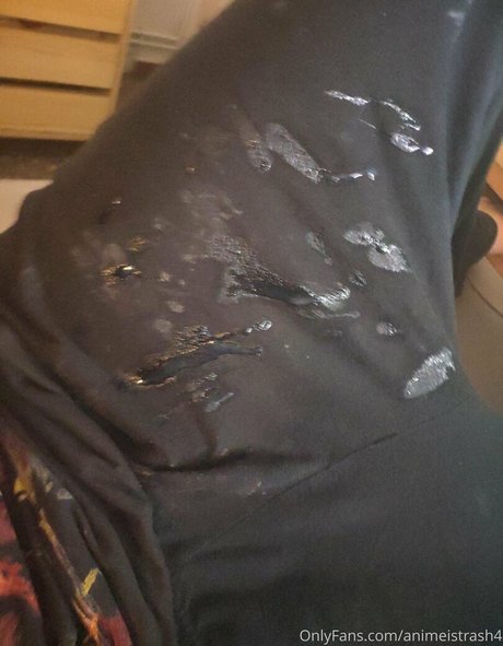 animeistrash4 pornstar art photo