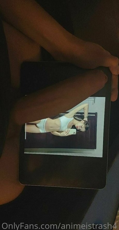 animeistrash4 model xxx pictures