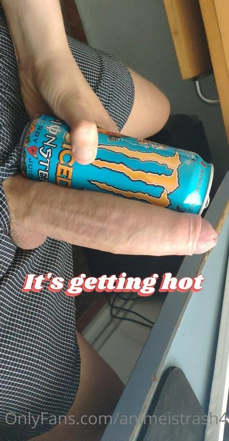 animeistrash4 model nice pic