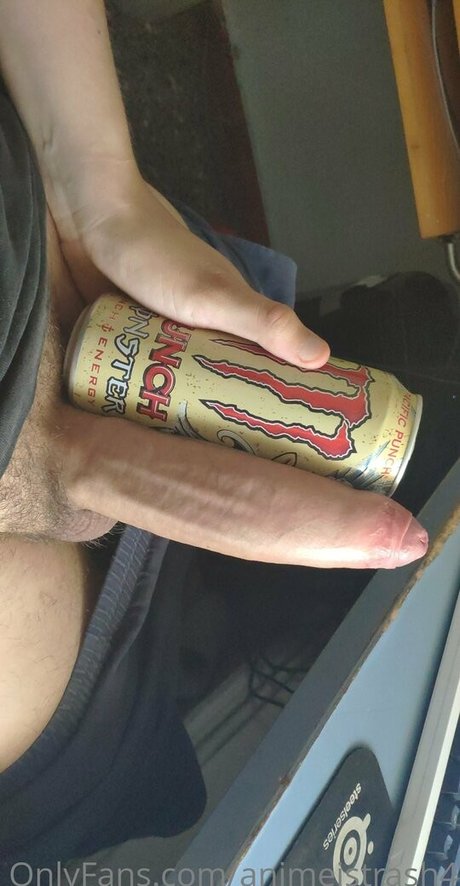 animeistrash4 naked star galleries