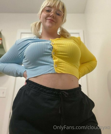 cloudsyxo star free pics