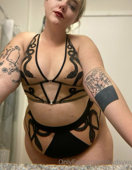 cloudsyxo model art images