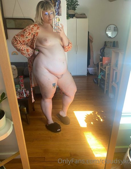 cloudsyxo star sexy gallery