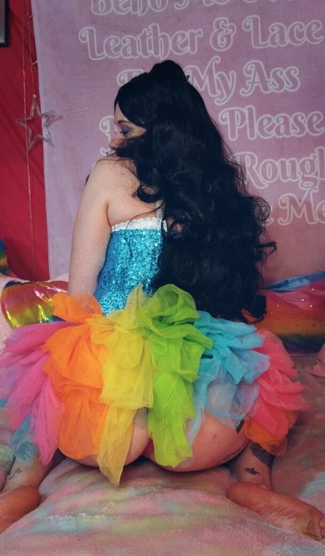 babyghoul 666 star adult photos