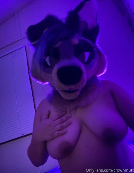 crownmutt top model photos