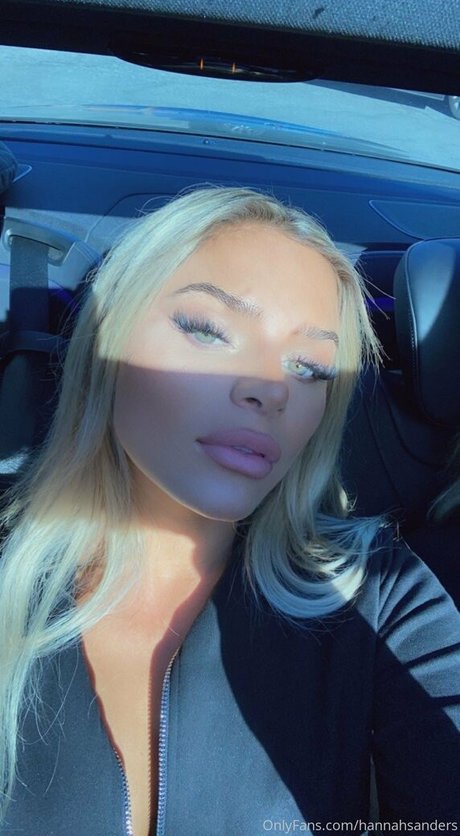 itshannahsworldd adult model archive