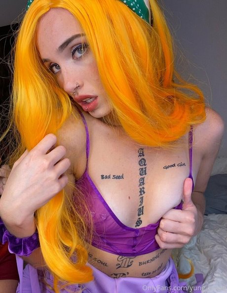 yung cakee best actress pic