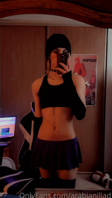 ArabianIliad pretty actress galleries