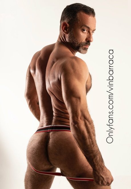 vinbarracafree star sexy pics