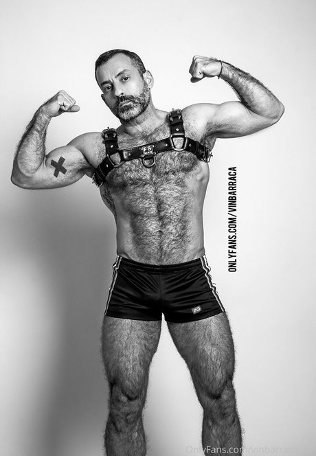 vinbarracafree nice model gallery