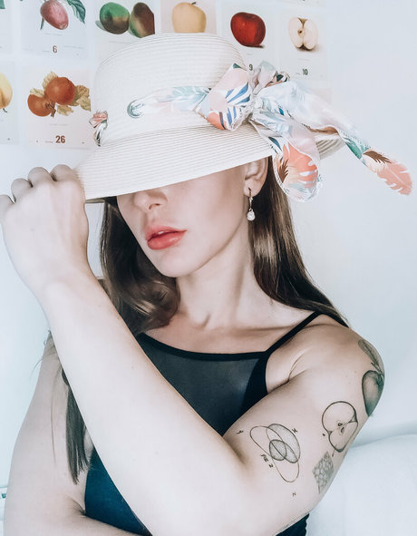 morsontologica best actress photos