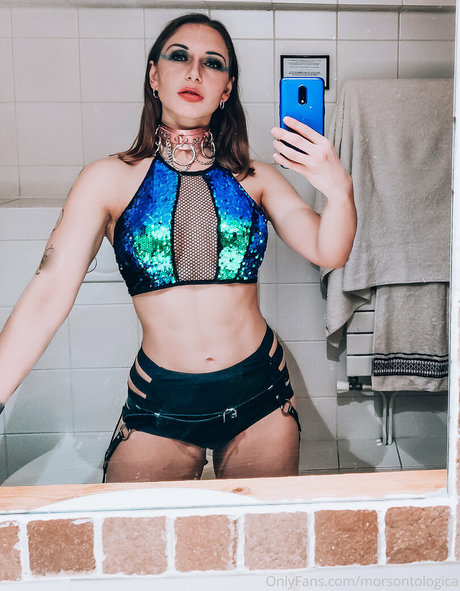 morsontologica pornstar beautiful gallery