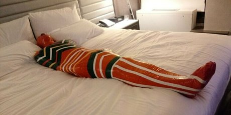 sir latexman star high quality picture