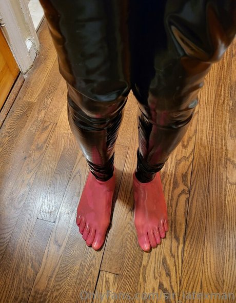 sir latexman xxx star galleries