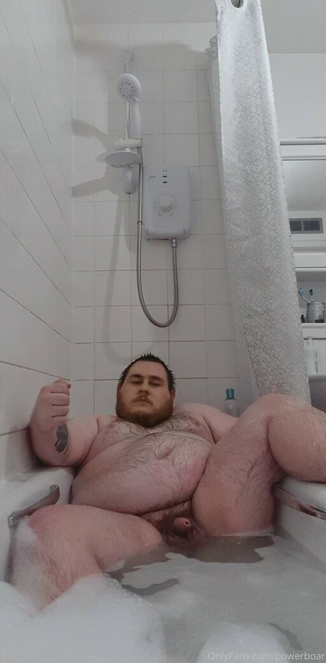 powerboar star sex gallery