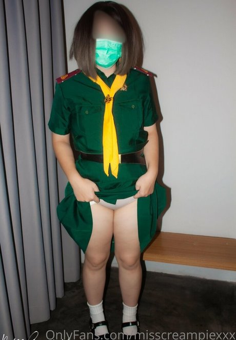 misscreampiexxx nudes star picture